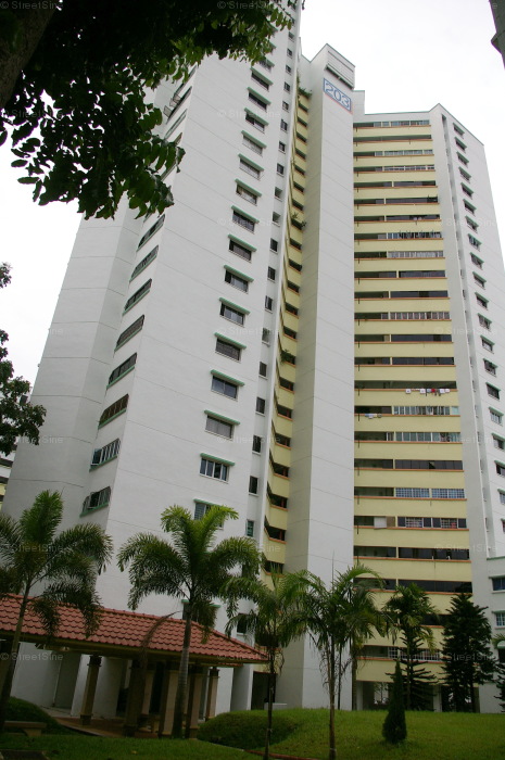 Blk 203 Bukit Batok Street 21 (Bukit Batok), HDB 4 Rooms #336842